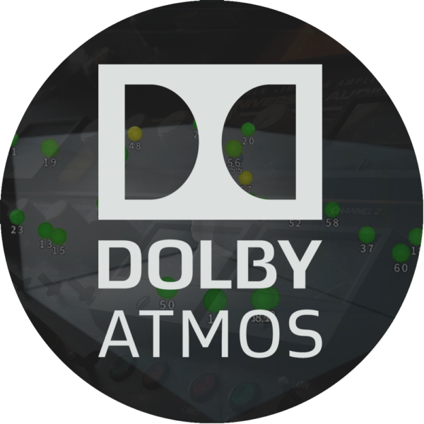Dolby Atmos