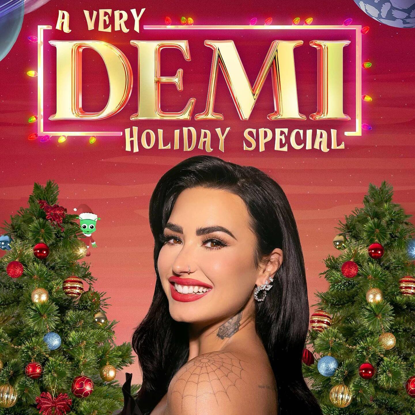Heart Attack (Christmas Special)